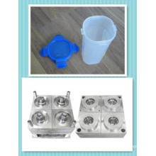 Injection Plastic Vacuum Cup Mould Mold (12)